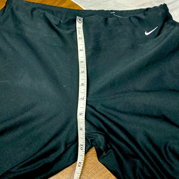 Wide leg Nike leggings pants - Picture 5 of 5